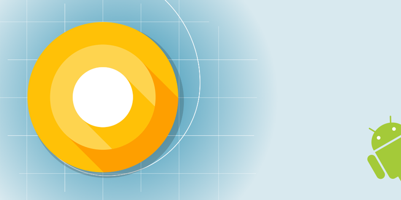 Android O & Java Course