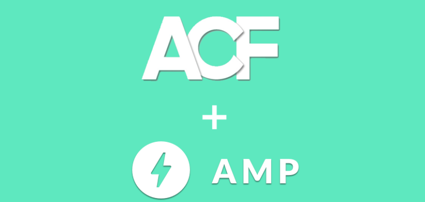 ACF AMP