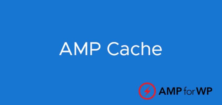 AMP-Cache