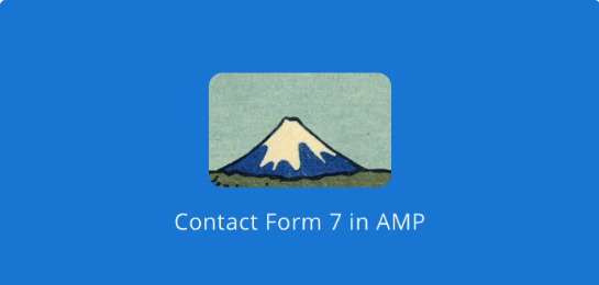 AMP-Contact-Form-7