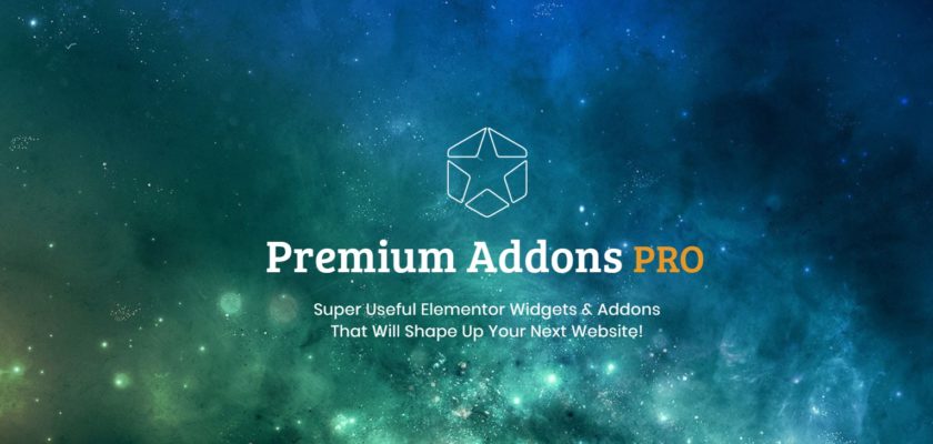 Premium Addons PRO nulled