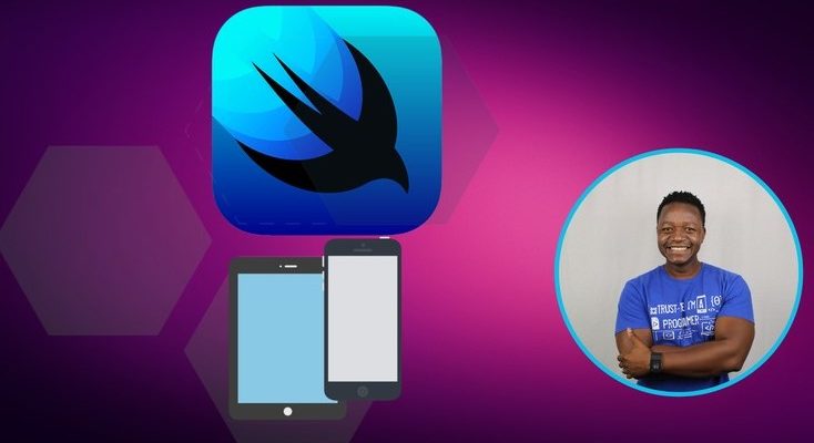 SwiftUi course free download