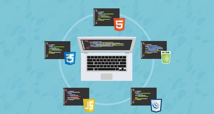 The Web Developer Bootcamp (Updated 2020) Download » Course Drive