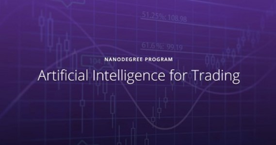 download Artificial Intelligence for Trading Nanodegree