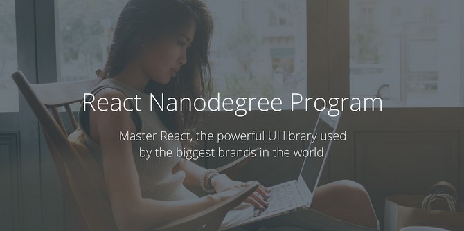 download Become a React Developer Nanodegree 2020 for free