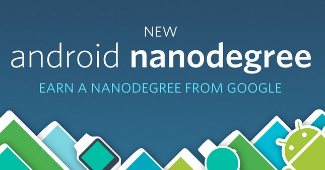 download Become an Android Developer Nanodegree