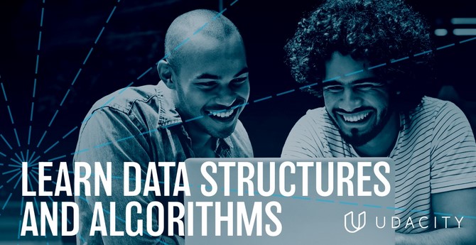 Download Data Structures and Algorithms Nanodegree udacity course
