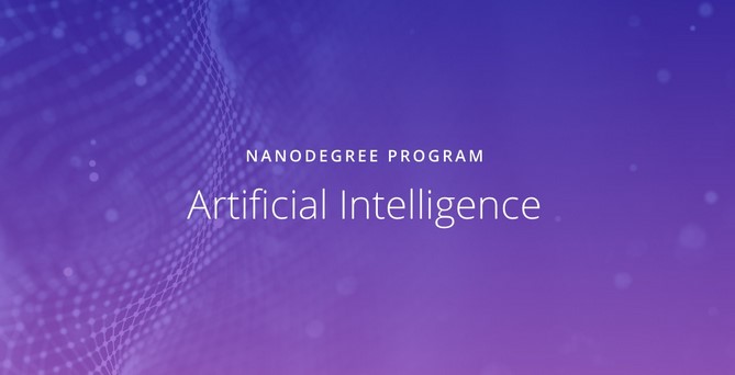 download Artificial Intelligence Nanodegree