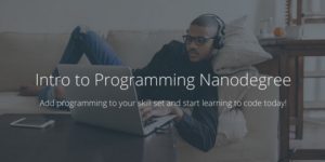 download Learn to Code Intro to Programming Nanodegree v3
