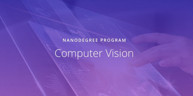 download Udacity Become a Computer Vision Expert Nanodegree
