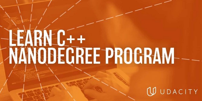 Nanodegree Program Become a C++ Developer