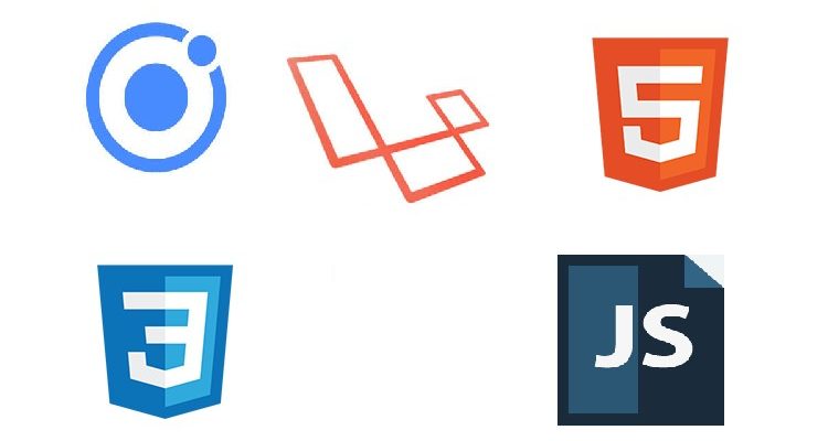 [Download] 2019 Fullstack: Full Laravel with QRCodes, APIs, Android/iOS