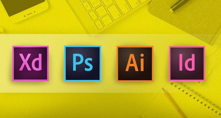 [Download] Adobe CC Masterclass: Photoshop, Illustrator, XD & InDesign
