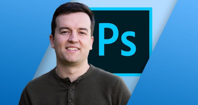 [Download] Adobe Photoshop CC: Your Complete Beginner to Advanced Class
