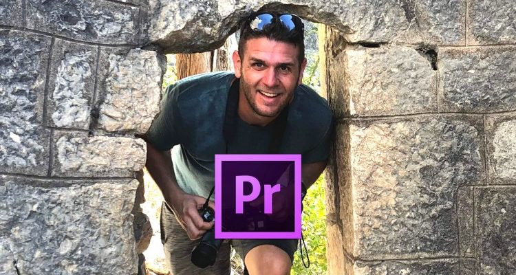 [Download] Adobe Premiere Pro CC 2021: Video Editing for Beginners
