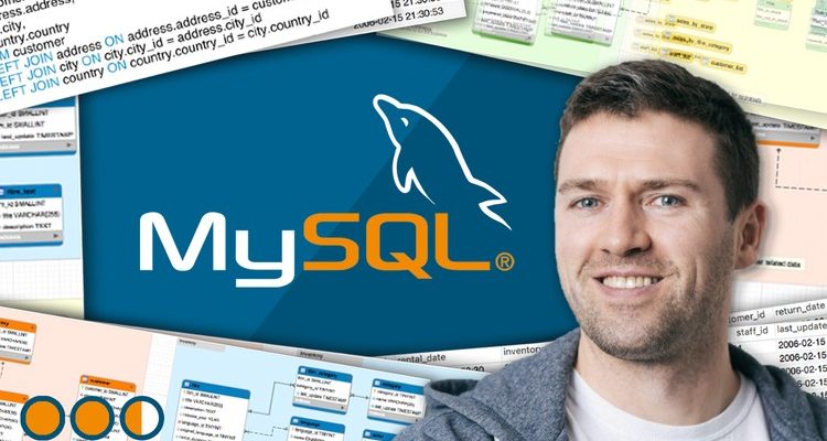 [Download] Advanced SQL: MySQL Data Analysis & Business Intelligence