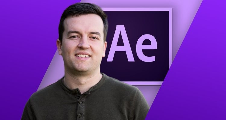 [Download] After Effects CC Masterclass: Complete After Effects Course