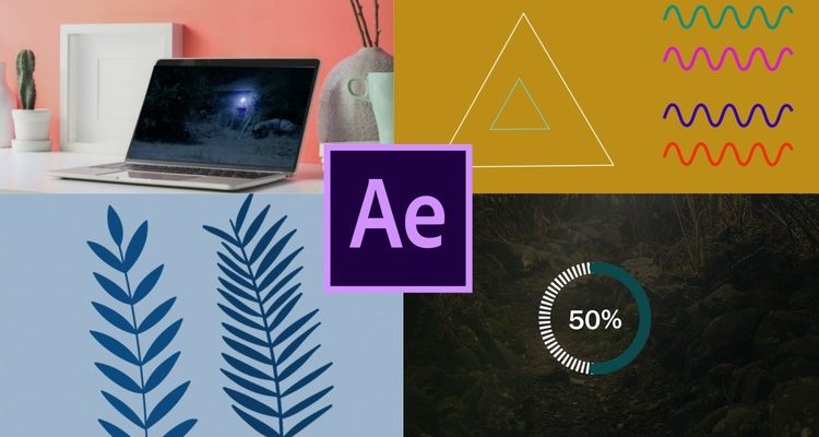 [Download] After effects cc : The Complete Motion Graphics Design & VFX