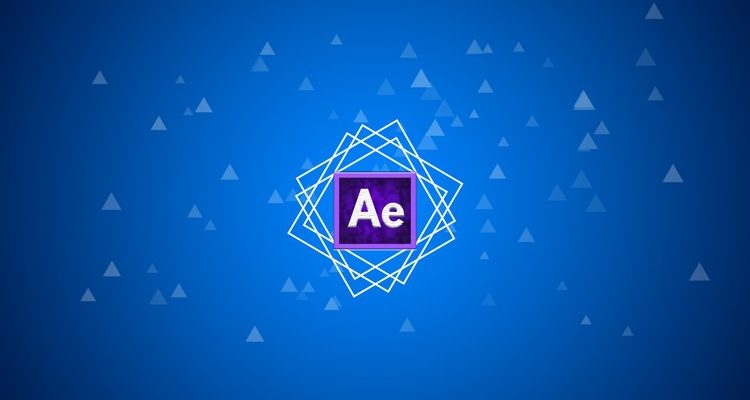 [Download] After Effects Learn Logo Reveal or Logo Pop-Up Animation