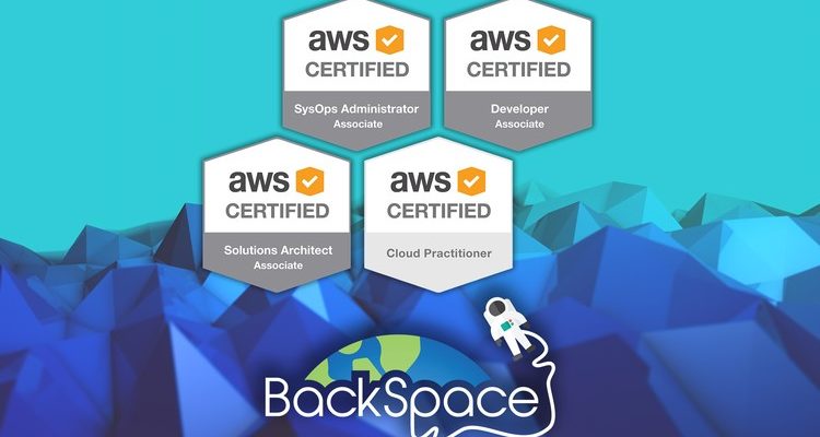 [Download] Amazon Web Services (AWS) Certified 2019 – 4 Certifications! (Updated)