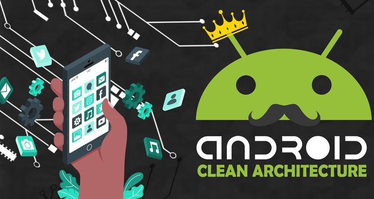 [Download] Android Clean Architecture & SOLID Principles