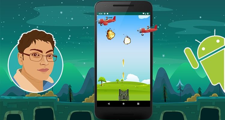 [Download] Android Game Development Tutorial