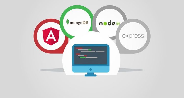 [Download] Angular & NodeJS – The MEAN Stack Guide