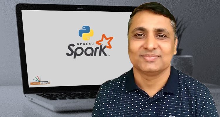 [Download] Apache Spark 3 – Real-time Stream Processing using Python