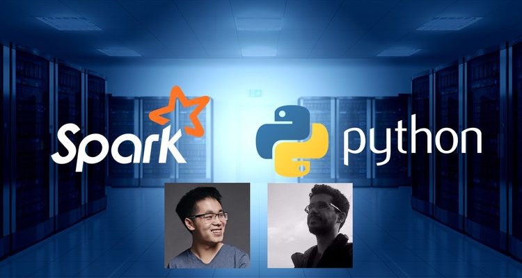 [Download] Apache Spark with Python – Big Data with PySpark and Spark
