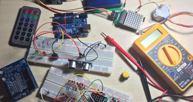 [Download] Arduino Bootcamp : Learning Through Projects