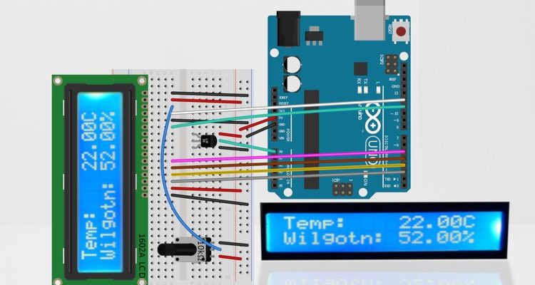 [Download] Arduino Weather Station: Step By Step Guide