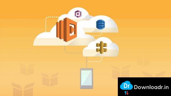 [Download] AWS Serverless APIs & Apps – A Complete Introduction