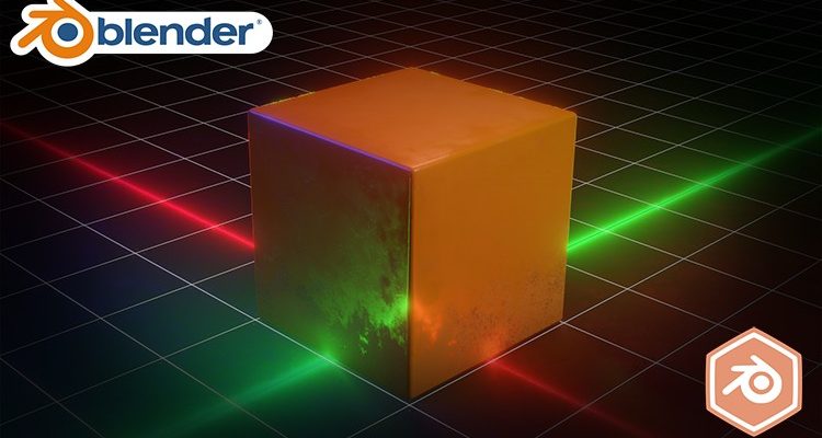 [Download] Blender 2.8 Bootcamp – Learn 3D, EEVEE, Collections & More