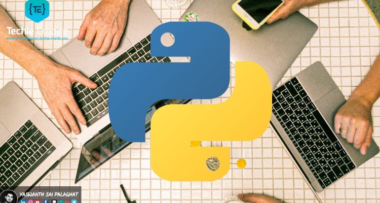 [Download] Build 8 Mini Projects in Python from Scratch