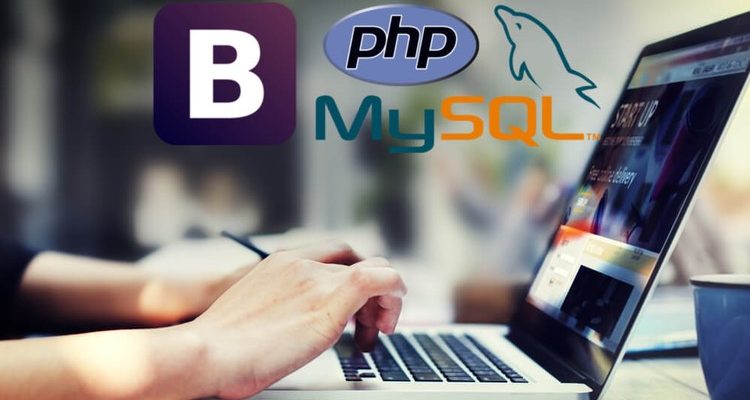 [Download] Build Complete 2019 CMS Blog in PHP MySql PDO & Bootstrap 4
