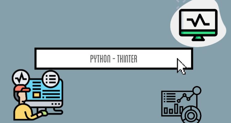 [Download] Build desktop application using Tkinter and Python