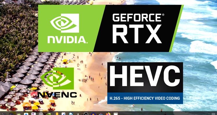 [Download] Capture, Edit, Render: Create UHD Screen Videos with NVIDIA
