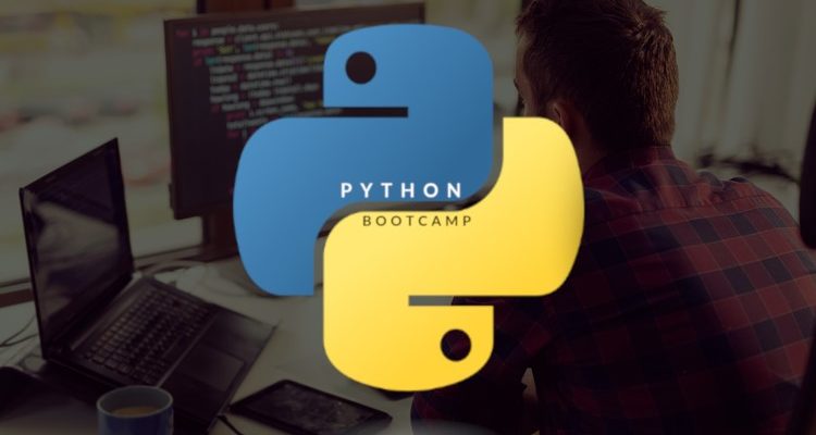 [Download] Complete Python Bootcamp 2020: With Practical Projects