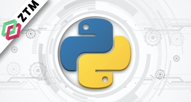 [Download] Complete Python Developer in 2021: Zero to Mastery