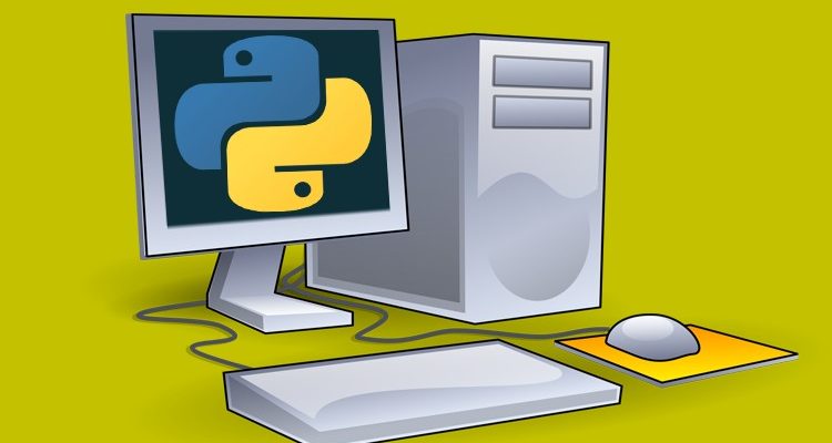 [Download] Complete Python Programming Fundamentals And Sample Projects
