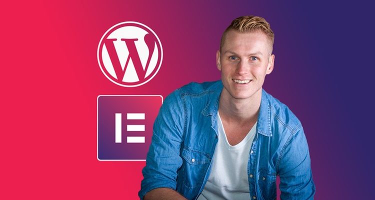 [Download] Complete WordPress Course | Elementor
