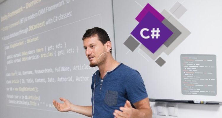 [Download] Comprehensive Introduction to Programming with C#