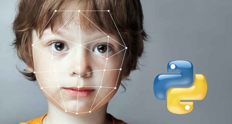 [Download] Computer Vision: Face Recognition Quick Starter in Python