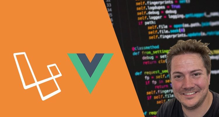[Download] Crash Course Laravel and Vue JS 2021 Bootcamp + free CMS