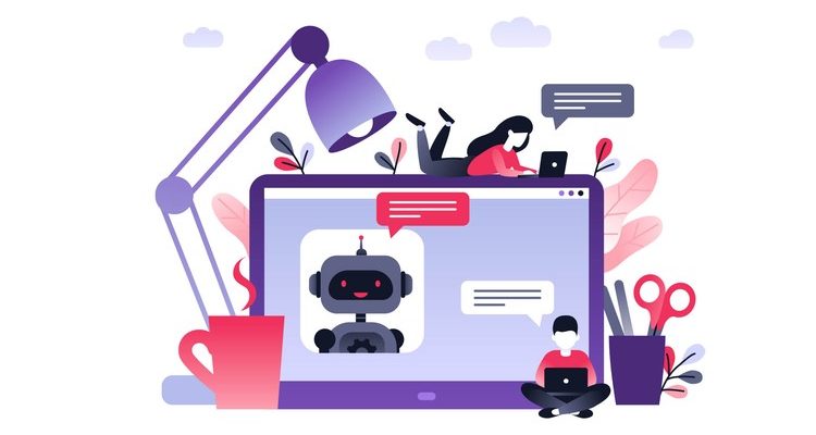 [Download] Create Chatbot for Website with React and Node.js Course Free