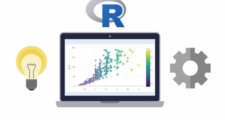 [Download] Data Science and Machine Learning Bootcamp with R