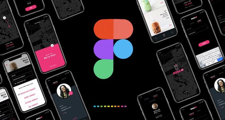 [Download] Design & Prototype a Mobile UI/UX Experience – Learn Figma