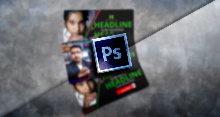 [Download] DIY Design Professional Web Banners in Photoshop 4 Beginners