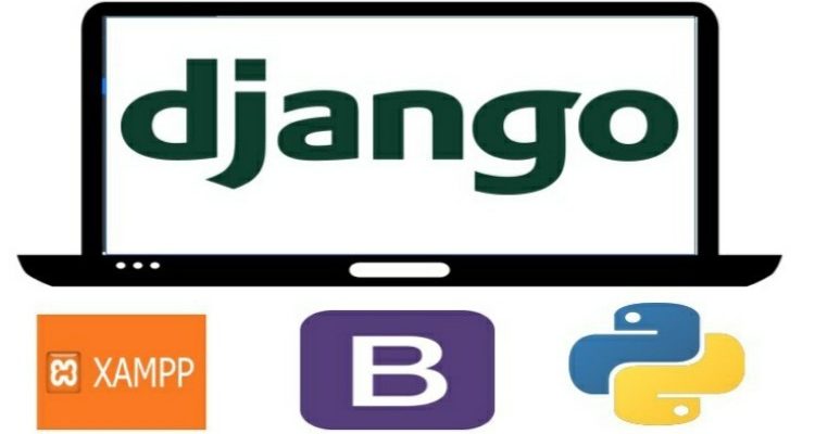 [Download] Django Bootstrap Template Integration and Custom User Model