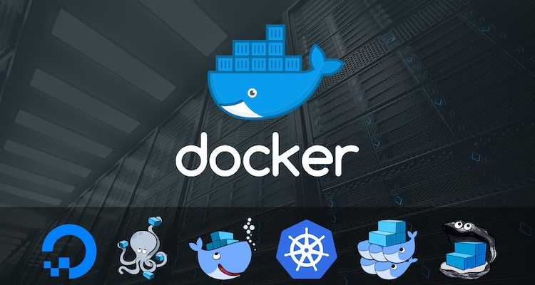 [Download] Docker Specialization : Docker & Docker Swarm for DevOps